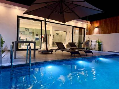 Villa Ve | Kalkan