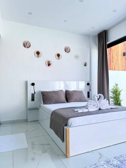 Villa Ve | Kalkan