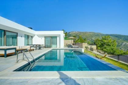 Villa Venüs 8 | Kalkan