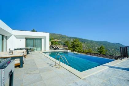 Villa Venüs 8 | Kalkan
