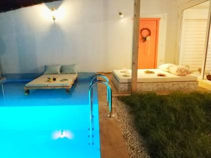 Villa Viola | Kalkan