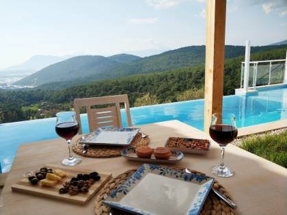 Villa Viola | Kalkan