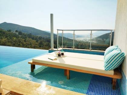 Villa Viola | Kalkan
