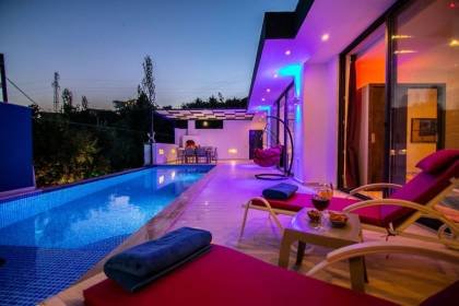 Villa Vişne 2 | Kalkan