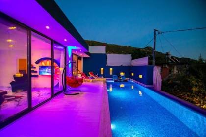 Villa Vişne 2 | Kalkan