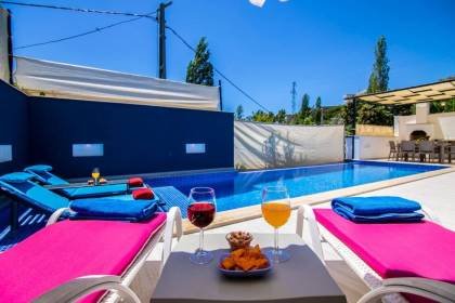 Villa Vişne 2 | Kalkan