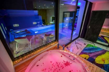 Villa Vişne 2 | Kalkan