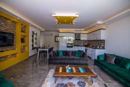 Villa Vişne | Kalkan İslamlar Villa Kiralama