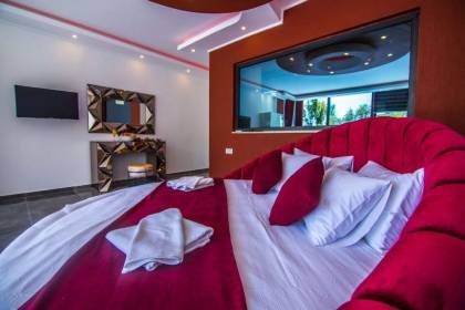 Villa Vişne | Kalkan İslamlar Villa Kiralama