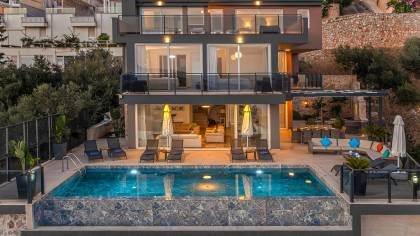 Villa Waratah Arga | Kalkan