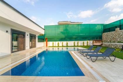 Villa Weld Duo | Fethiye