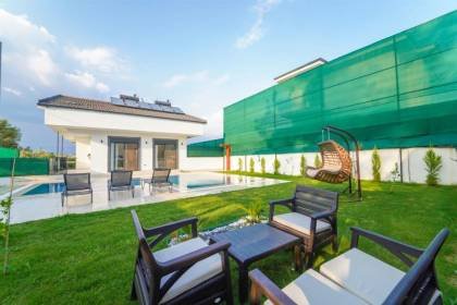 Villa Weld Duo | Fethiye