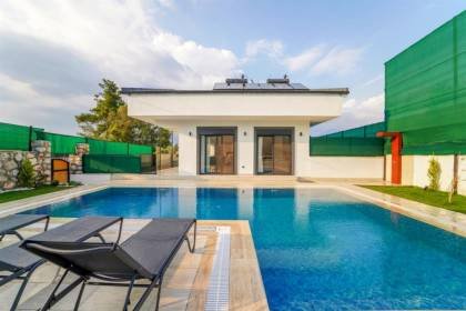 Villa Weld Duo | Fethiye