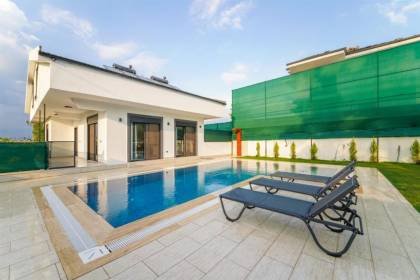 Villa Weld Duo | Fethiye