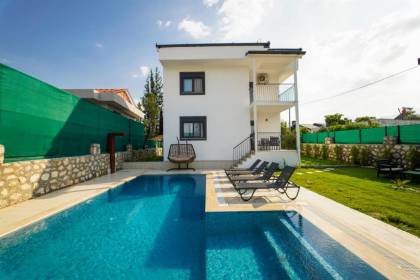 Villa Weld | Fethiye