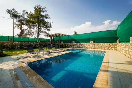 Villa Weld | Fethiye