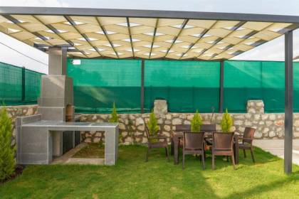Villa Weld | Fethiye