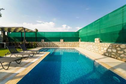 Villa Weld | Fethiye