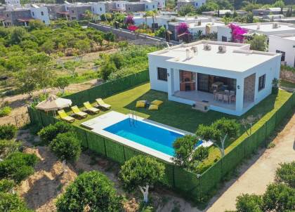 Villa Wilma | Bodrum Villa Kiralama