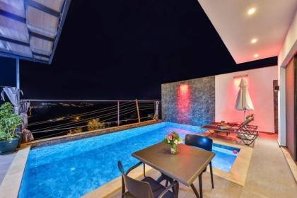 Villa Yaka Duo | Kalkan