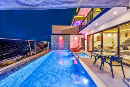 Villa Yaka Duo | Kalkan