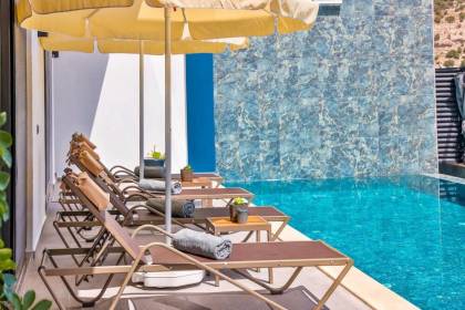 Villa Yaka | Kalkan
