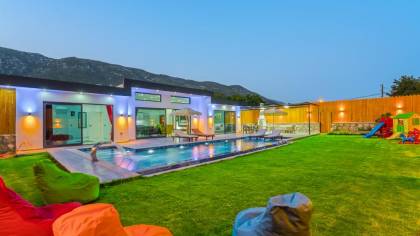 Villa Yalım | Kalkan