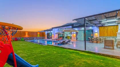 Villa Yalım | Kalkan