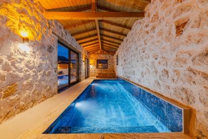 Villa Yaz 11 | Kalkan