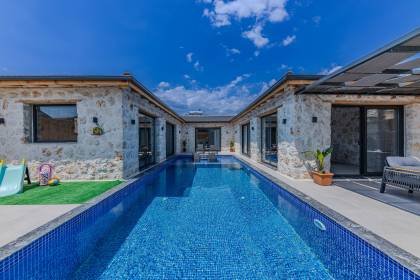Villa Yaz 11 | Kalkan