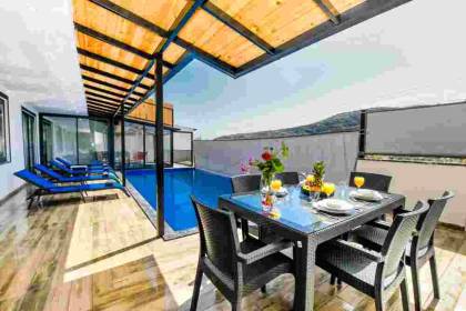 Villa Yaz 3 | Kalkan
