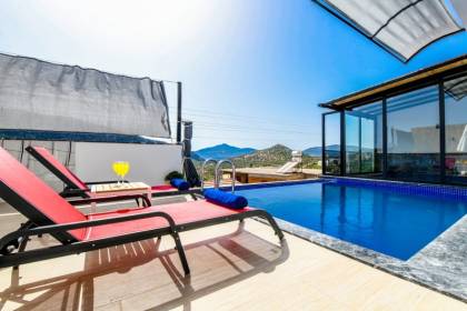 Villa Yaz 4 | Kalkan