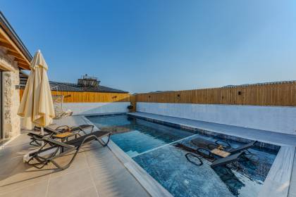 Villa Yaz 9 - Kalkan