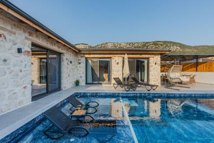 Villa Yaz 9 - Kalkan