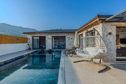 Villa Yaz 9 - Kalkan