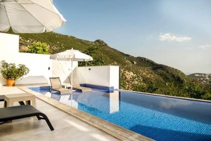 Villa Yudum | Kalkan