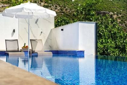 Villa Yudum | Kalkan