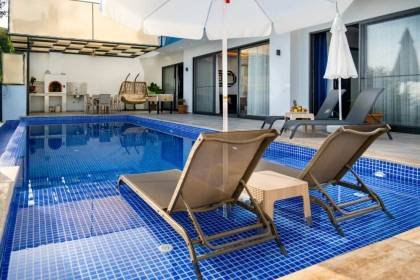 Villa Yudum | Kalkan