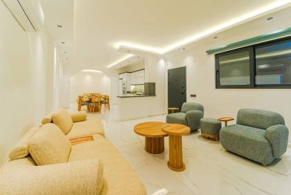 Villa Yüsra | Kalkan