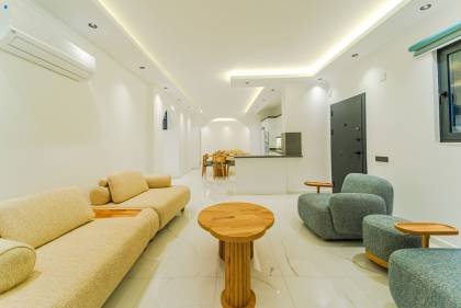 Villa Yüsra | Kalkan