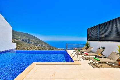 Villa Zaradise 1 | Kalkan