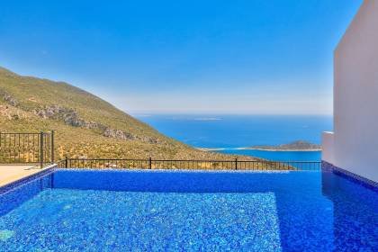 Villa Zaradise 2 | Kalkan