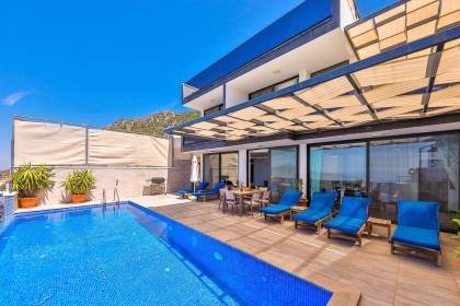 Villa Zaza | Kalkan