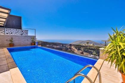 Villa Zaza | Kalkan