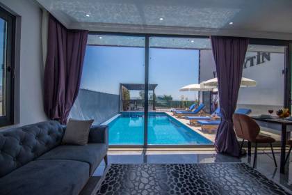 Villa Zeytin | Çayköy