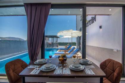 Villa Zeytin | Çayköy