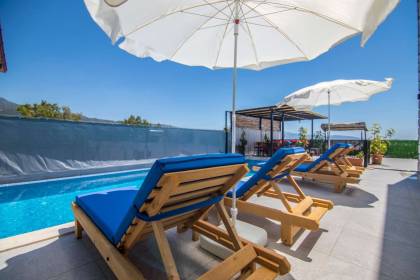 Villa Zeytin | Çayköy