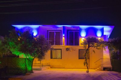 İnal Apart | Kalkan