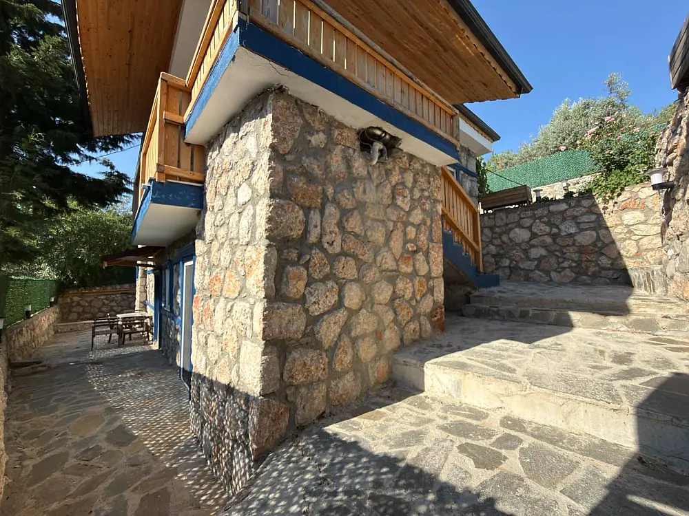 Villa Akbaş 2 | Kalkan