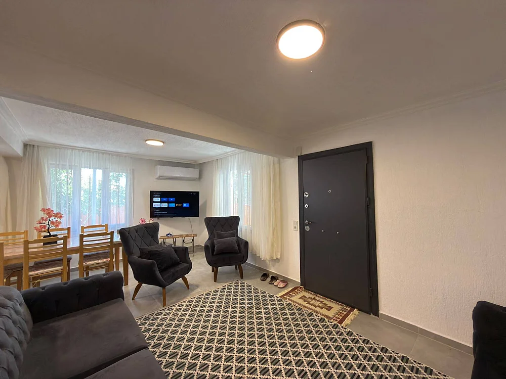Villa Akbaş 3 Apart | Kalkan